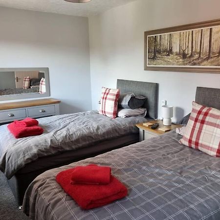 41 Mortimer Drive, Ideal Location Near Ludlow Orleton Eksteriør billede