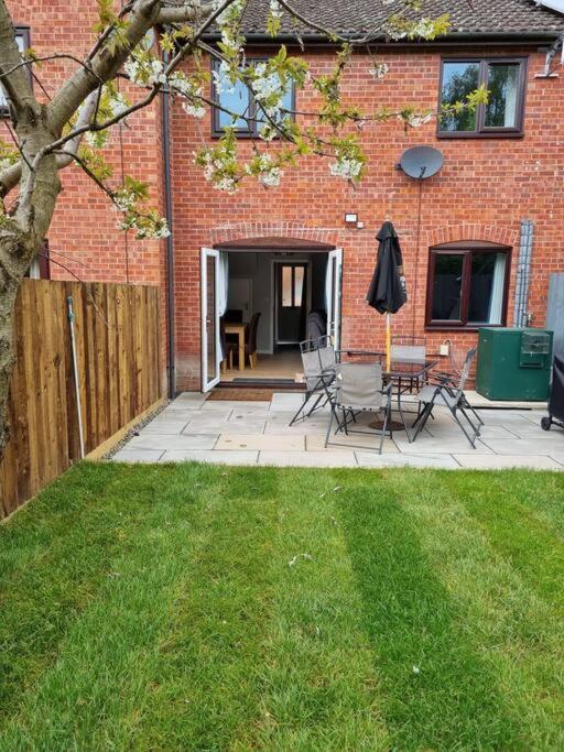 41 Mortimer Drive, Ideal Location Near Ludlow Orleton Eksteriør billede